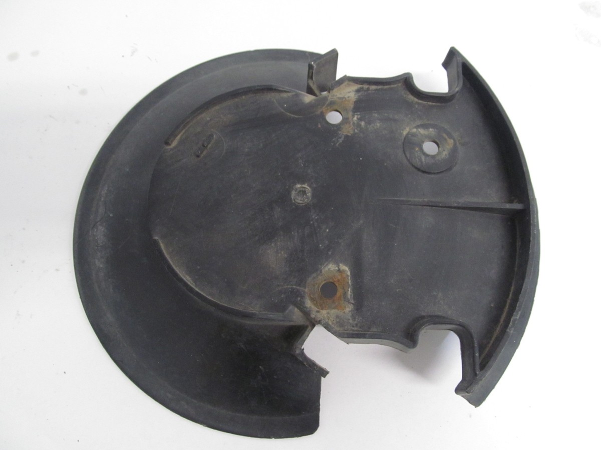 1986 HONDA HELIX CN 250 FRONT INNER FENDER | eBay