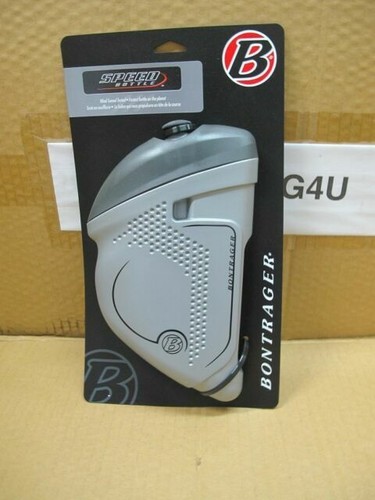 bontrager speed bottle