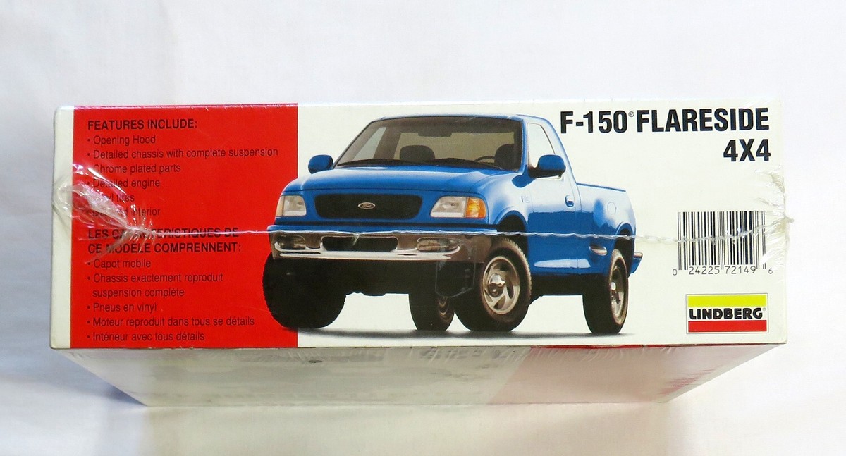 Ford F-150 1/32スケール Red / Blue / White 1:32 Scale Diecast Ford F150 Pickup Toy