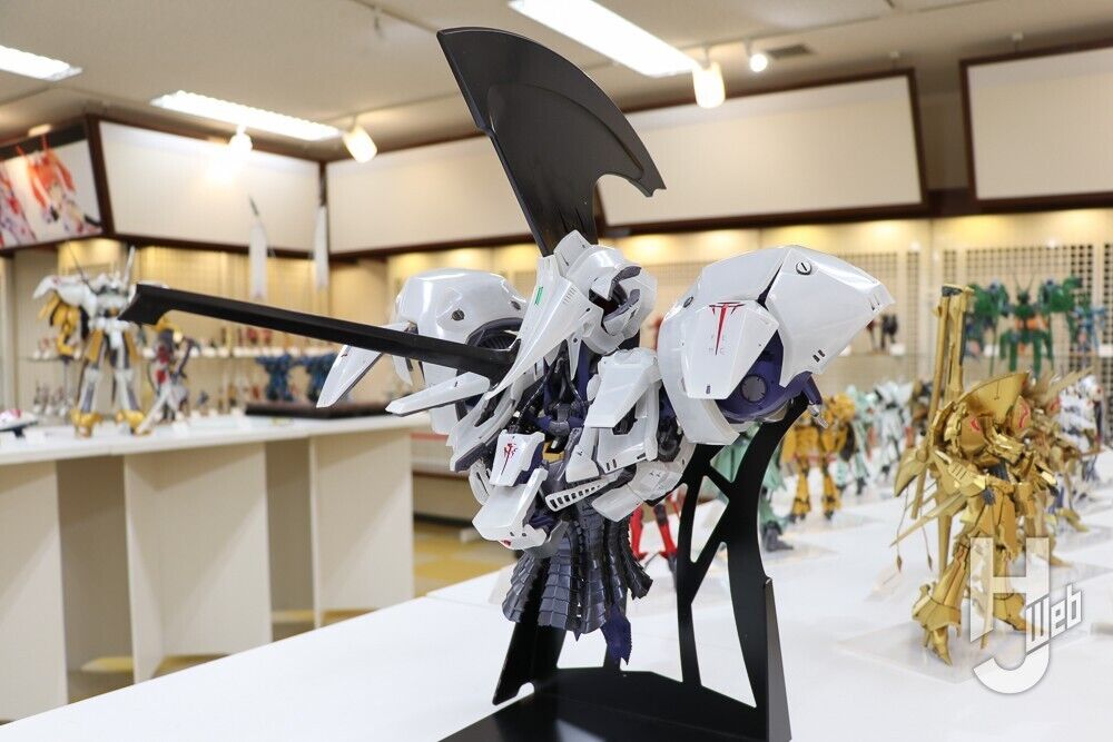 VOLKS 1/32 70CM FSS.L.E.D. MIRAGE HSGK SUPER RARE GIGANTIC VOLKS 1/32 70CM FSS.L.E.D. MIRAGE HSGK SUPER RARE GIGANTIC
