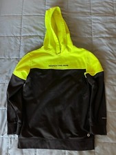Xersion Hoodie Pullover Sweater Boys Youth Size Medium 10/12