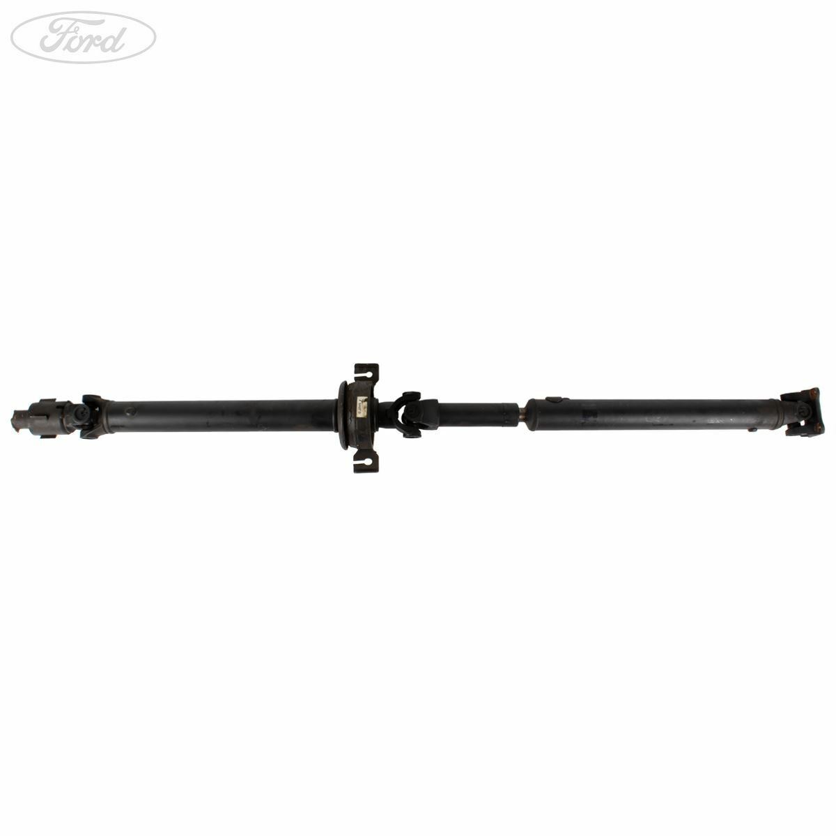 Genuine Ford Everest Prop Shaft Long Wheelbase LWB 2WD 2003