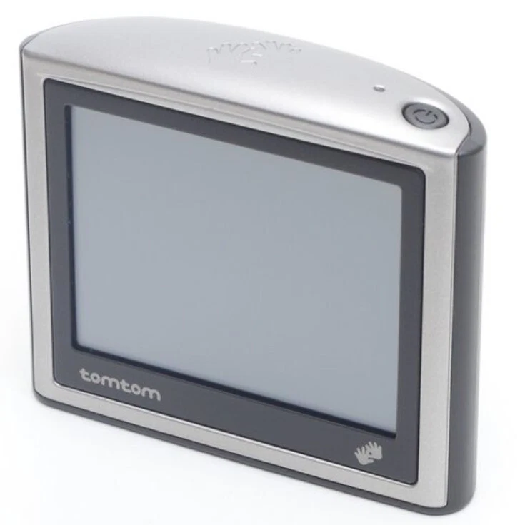 TomTom Navi mit USA Karten - komplette USA - Top GPS für Urlaub - Bild 3 von 3