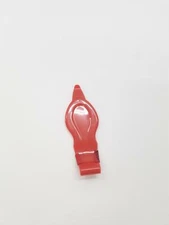 Red Edge Tuck Squeegee Vinyl Car Wrap Graphic Decal Wrapping Application Tool