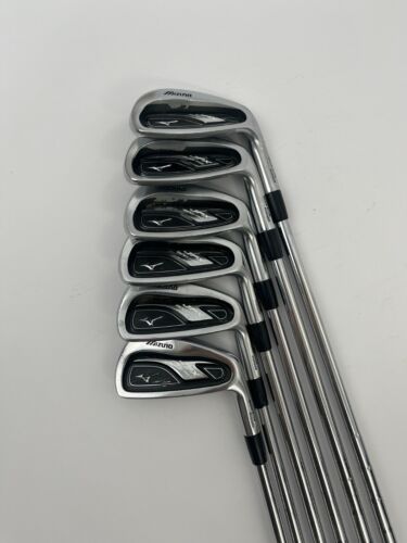 Mizuno JPX 800 Pro Iron Set 5-PW / Flex S / Golf Club / Golf - Picture 1 of 4
