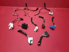 2003 - 2005 Range Rover HSE Passenger Under Dash Fuse Box YQE500050 - PIGTAILS