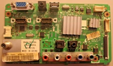 32" SAMSUNG LCD TV LN32C350D1DXZA MAIN BOARD BN94-02649H