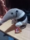 Beanie Babies Ants the anteater