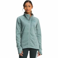 Womens The North Face Ladies Canyonland Full Zip Jacket Coat Top NF New