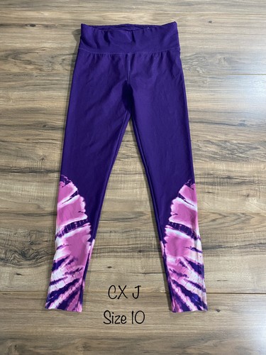GAP Kids Girls Size L (10) Sweatpants Joggers And Full Zip Sweater Gray - Picture 7 of 7
