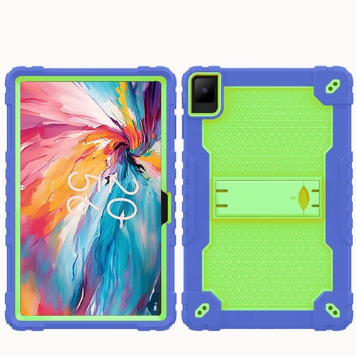 Für TCL TAB 10 NXTPAPER 5G 9199S Tablet stoßfest Ständer Etui Abdeckung mit Bildschirm - Bild 73 von 109