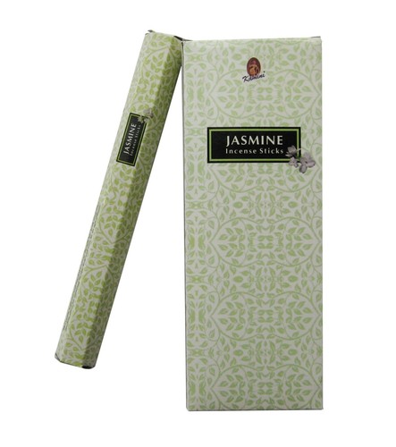 KAMINI Hex Packet Incense Range (6 Pack Box - 120 Sticks Per Box) - Picture 27 of 33