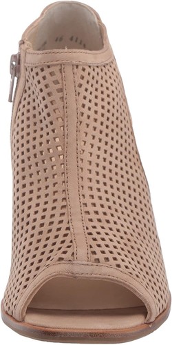 Paul Green 263546 Womens Tianna Ankle Bootie Sisal Size 6.5 Medium - Picture 4 of 6