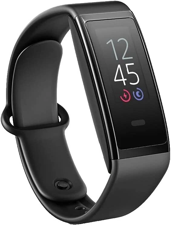 Fitness Activity Trackers with Rechargeable Battery