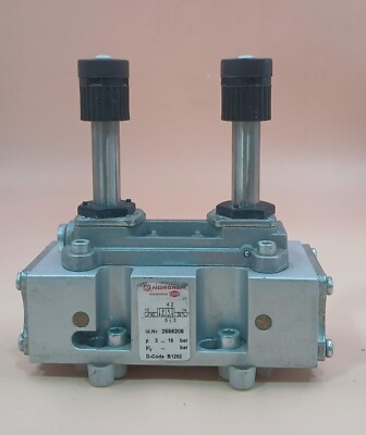 NORGREN HERION 2556205