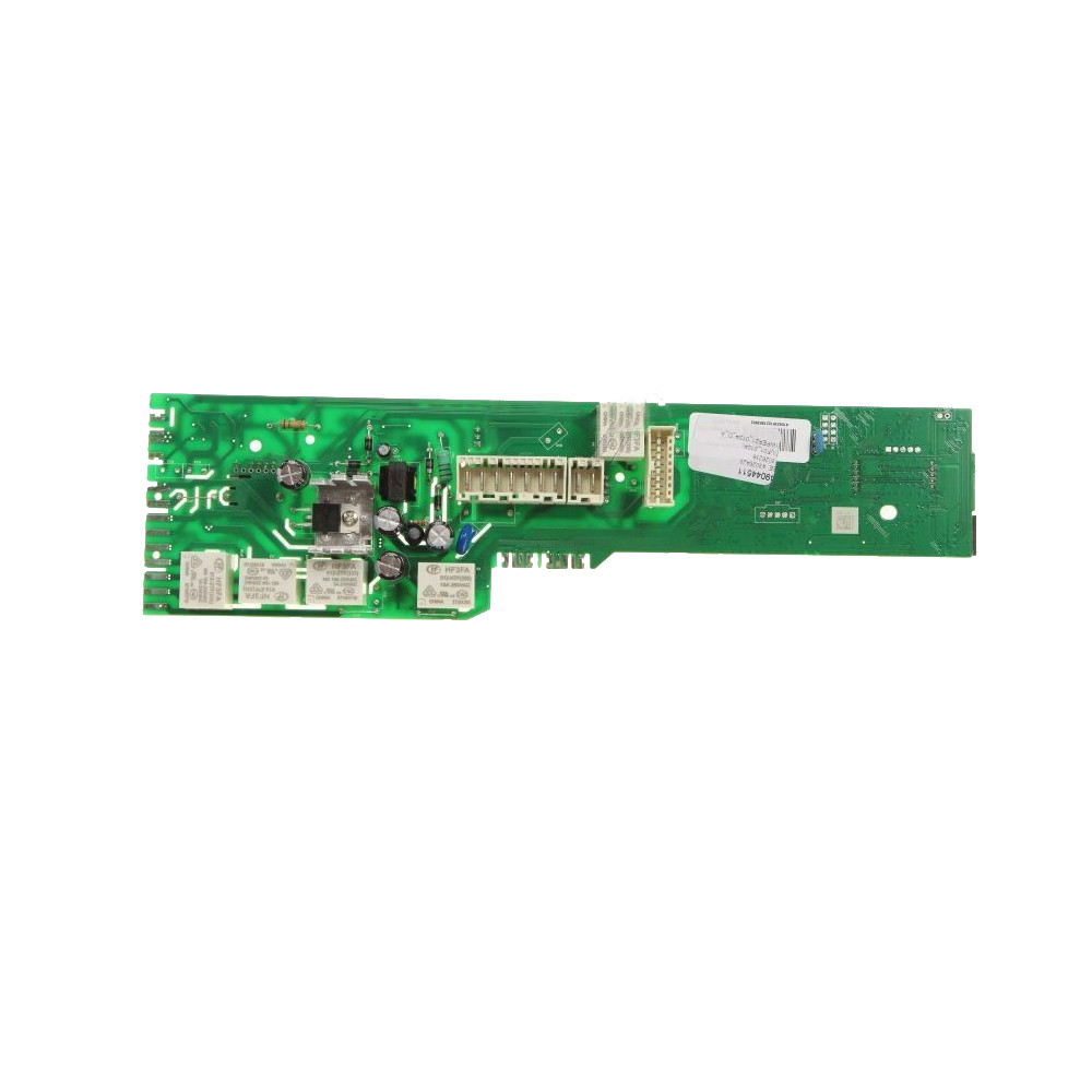 Lave-linge en panne ? Platine électronique Candy 49044511 pour réparer le cycle