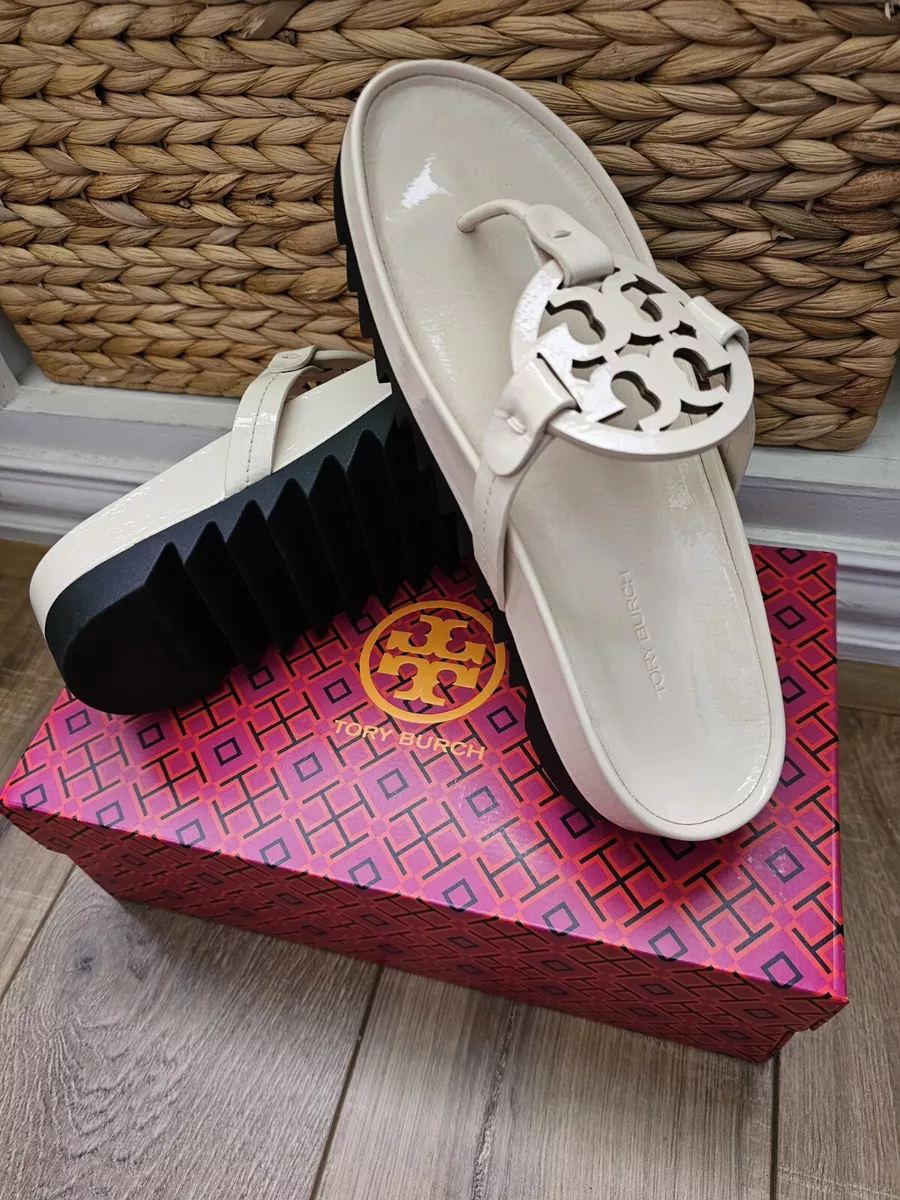 Tory burch hotsell miller 7.5