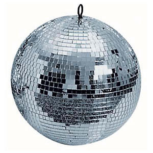 SHOWTEC MIRRORBALL 20 CM SFERA A SPECCHI 20 CM