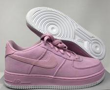 nike air force 1 lv8 light arctic pink