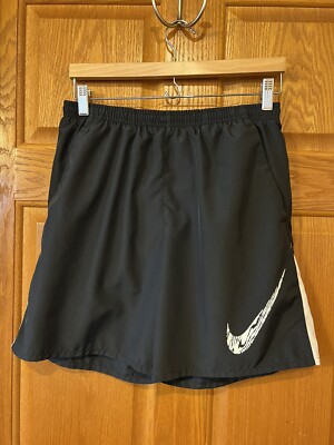 AG67 Nike Athletic Shorts DA0169 Dri-Fit Wild Run Shorts Graphic Mens Medium