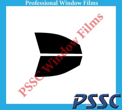 PSSC Films Teintés Pare-Brise 70% Découpe Avant VW T-Roc 2018-2021 - Photo 1/4
