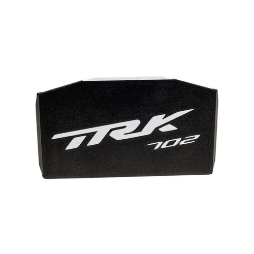 NEW Visiera Parasole TFT Benelli TRK 702 Stradale montaggio rapido senza adesivi - Imagen 9 de 15