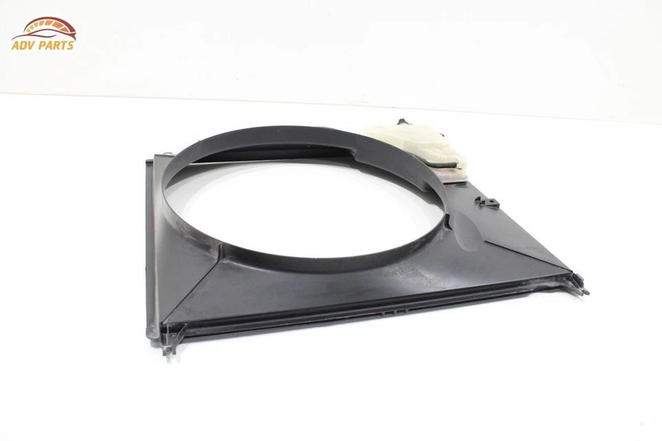 2007 - 2021 TOYOTA TUNDRA MOTOR RADIADOR VENTILADOR DE REFRIGERAÇÃO COBERTURA FABRICANTE DE EQUIPAMENTO ORIGINAL - Imagem 3 de 4