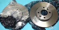 Disque de frein Renault KANGOO