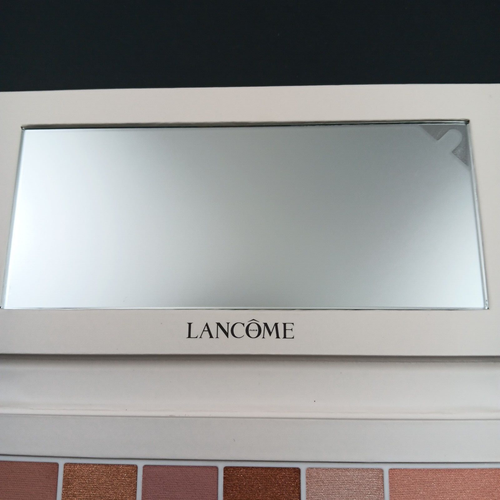 New Lancome Holiday 2023 Eye & Face Palette 10 Eye shadow Blush Limited Edition - Picture 6 of 6