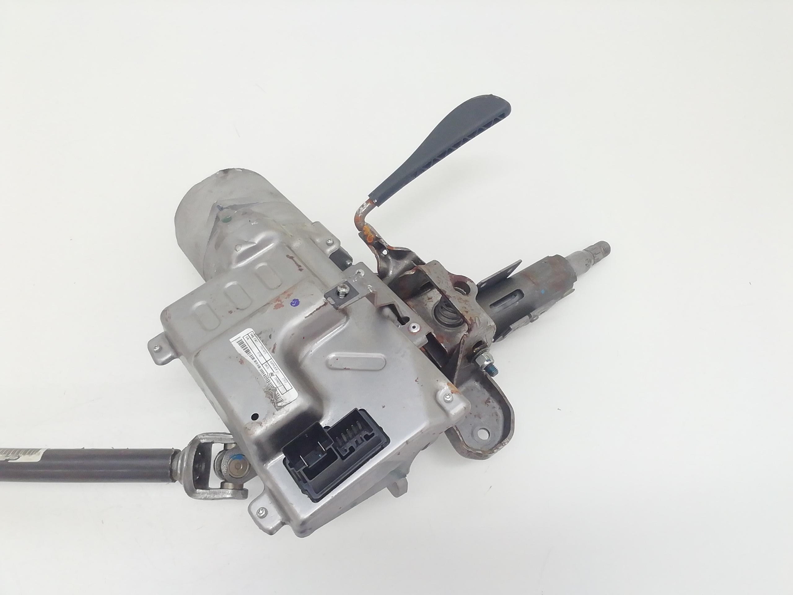 735576415 Lenksäule FORD Ka Serie ( Ccu ) (0818) 1300 Diesel 55 Kw 