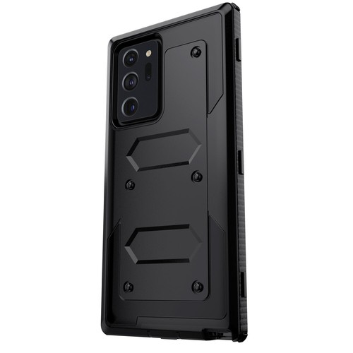 Funda rígida/protector de pantalla resistente para Samsung Galaxy Note20 Ultra 5G - Imagen 15 de 99