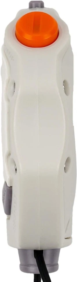 Casio Stop Watch HS-70W-8JH Impermeable Cronómetro Deportivo HS-70W Blanco Japón Nuevo Foto 2 de 4