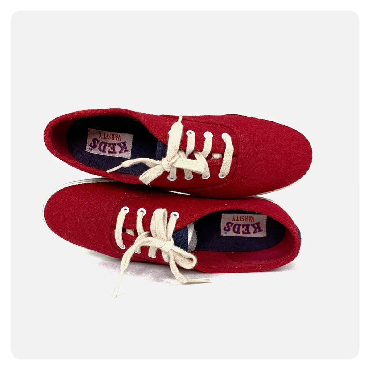 Keds non shop slip