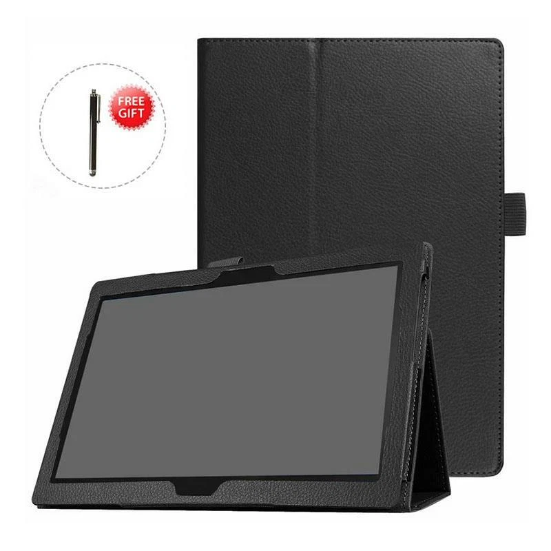 For Lenovo Tab M10 TB-X605FC X605LC TB-X505L X505F Case Folio Smart Stand Cover - Image 4 of 4