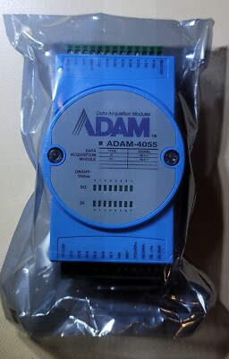 ADAM-4055-BE Advantech Digital Eingang Modul