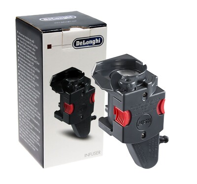 Delonghi Infuser Kit für ECAM23 ECAM26 ECAM28 ETAM36 Teilenummer 7313251451