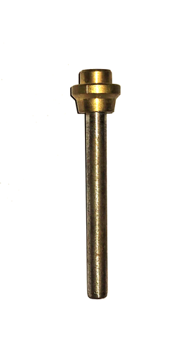 Throttle Valve fits Chicago Pneumatic CP9 Hand Drill - Replaces R086329 - Picture 3 of 4
