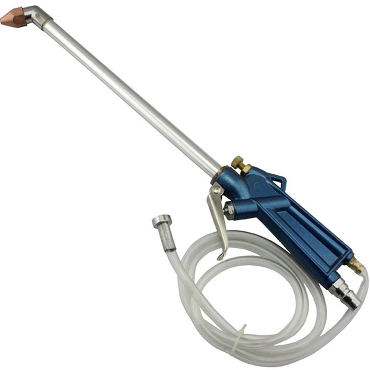 High-Pressure Car Wash Gun Engine Dust Blower Cleaning Kit