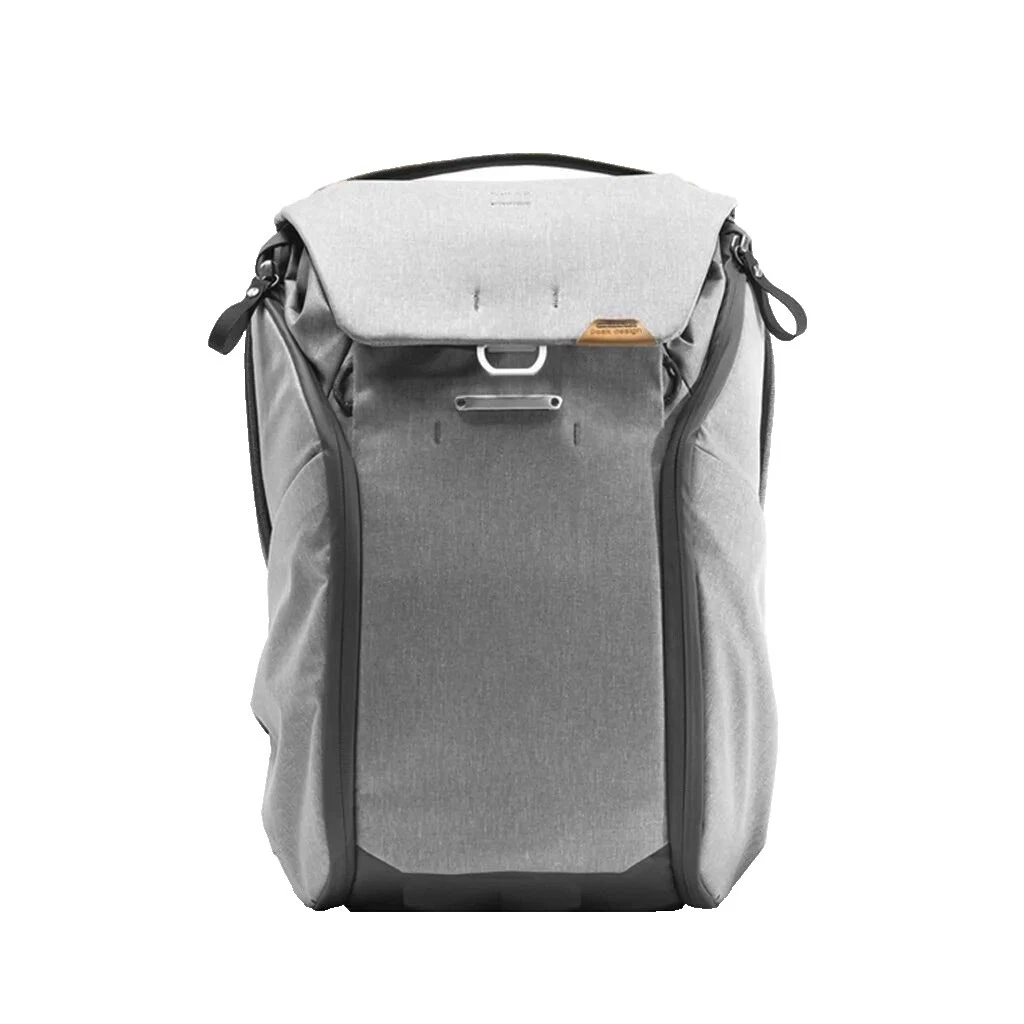 Mochilas de Cámara Para Panasonic con compartimentos para accesorios