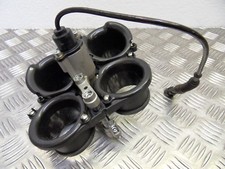 Genuine Aprilia RSV4 1000 DELLORTO Mobile trumpet system (Only788m) 2015 to 2016