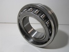 Nachi 22218E W33 C3 90mm ID x 160mm OD x 40mm Wide Spherical Roller Bearing