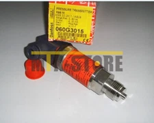 1pcs New DANFOSS 060G3015 Pressure Transmitter Free delivery