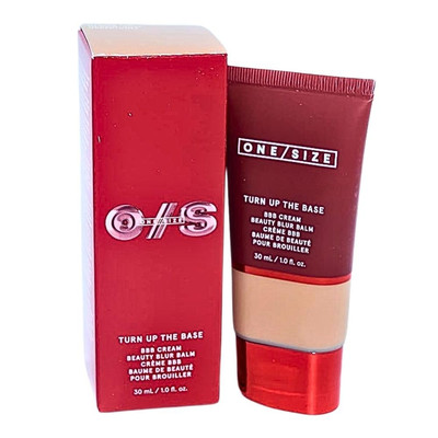 ONE/SIZE by Patrick Starrr Turn up the Base Blurring Foundation Medium 2