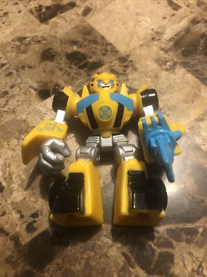 Hasbro Transformers Bumblebee Action Figure  #A2110