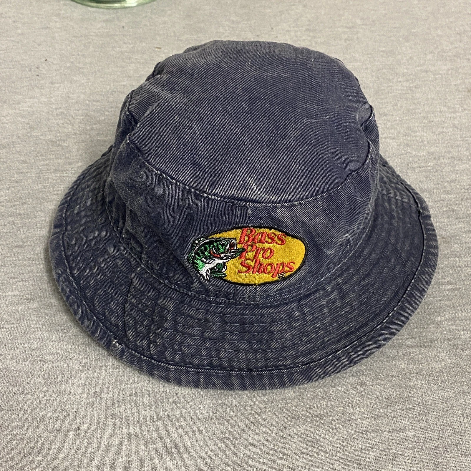 Bass Pro Shops Toddler Bucket Hat