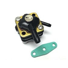Sierra 18-7350 Marine Fuel Pump Johnsonevinrude 397274 397839 391638 395091