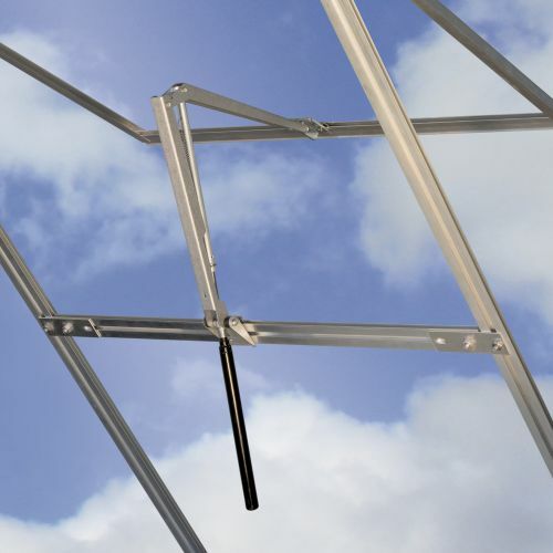 Greenhouse Window Opener Automatic Greenhouse Autovent