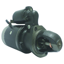 Starter Motor PER VM Stazionari Hatz 1.4 2.1 2.8 3.5 BMW Marine Bertolini