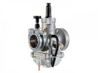 Vergaser Polini CP 17,5Mm Mit Klemmflansch Und Hebelchoke