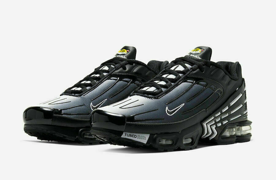 air nike 3